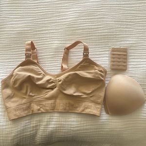 Kindred Braverly Nursing Bra S-Busty/Petite